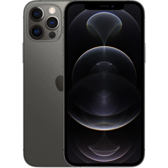 Refurbished Apple iPhone 12 Pro 128GB Graphite