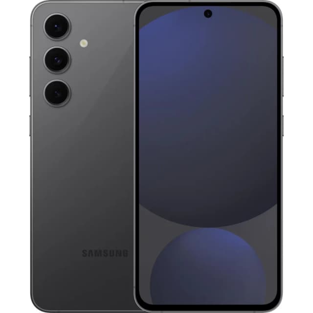 Refurbished Samsung Galaxy S24 FE 256GB Graphite