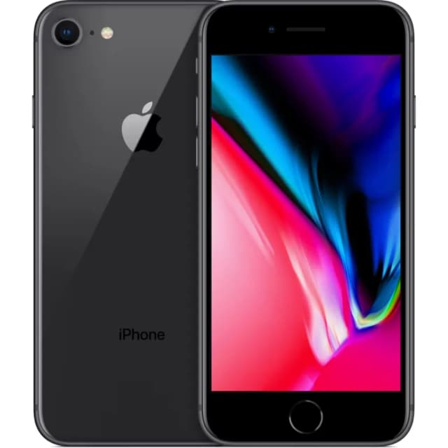 Refurbished Apple iPhone 8 64GB Space Gray